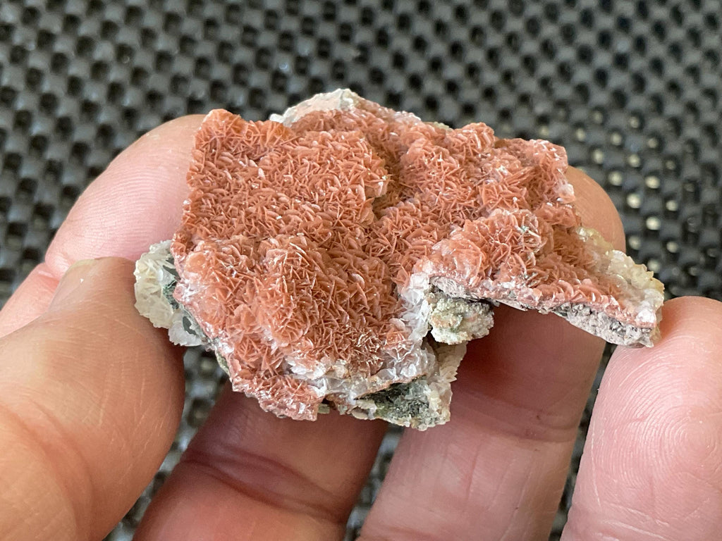 14g “Cherry Blossom” Pink Calcite Specimen B from Inner Mongolia