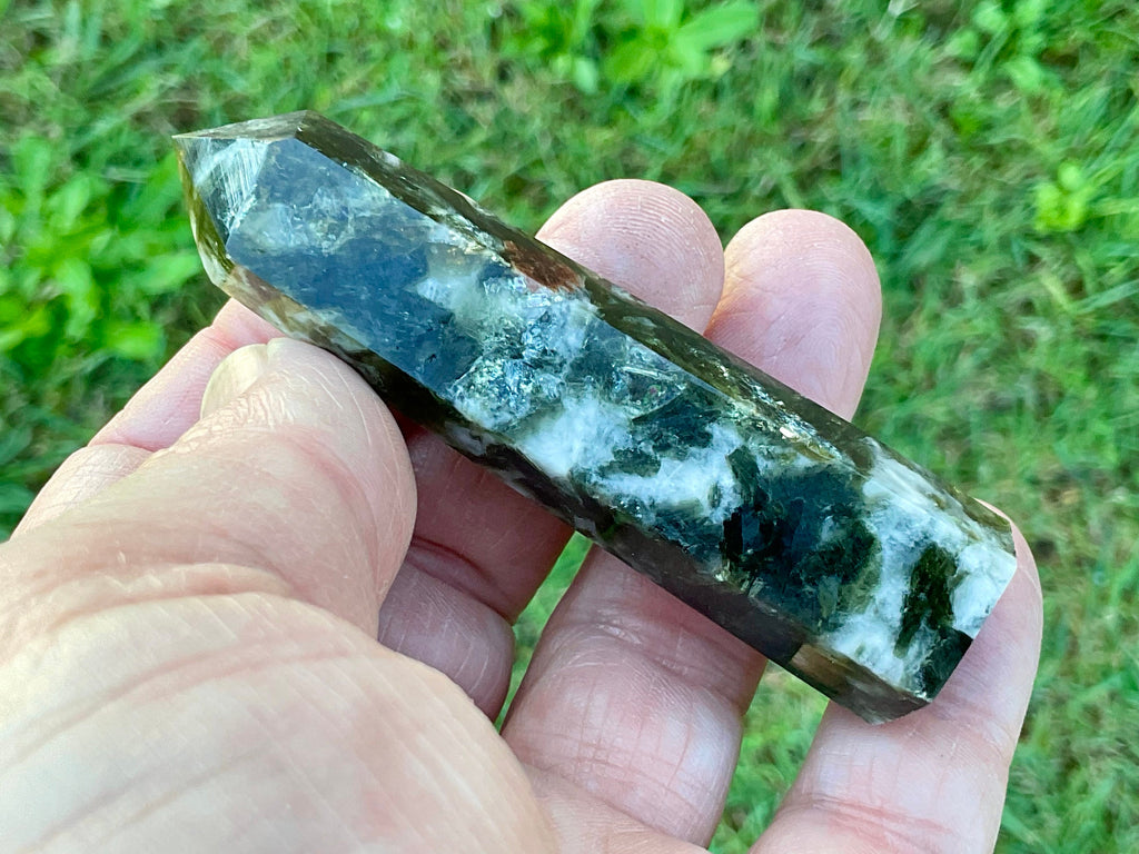 55g Green Mica Generator 2B