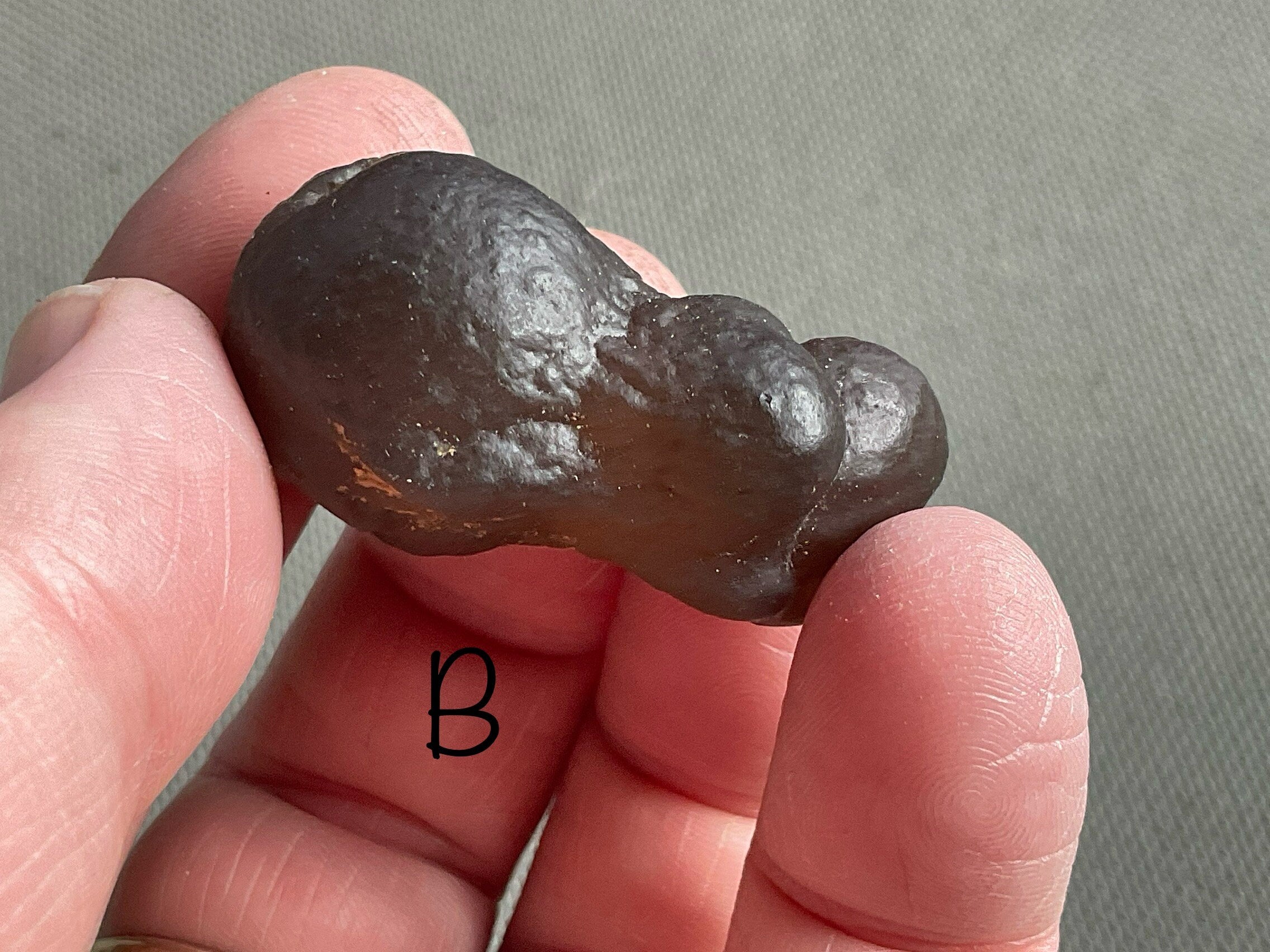 Panda Agate Natural Specimen Group 1