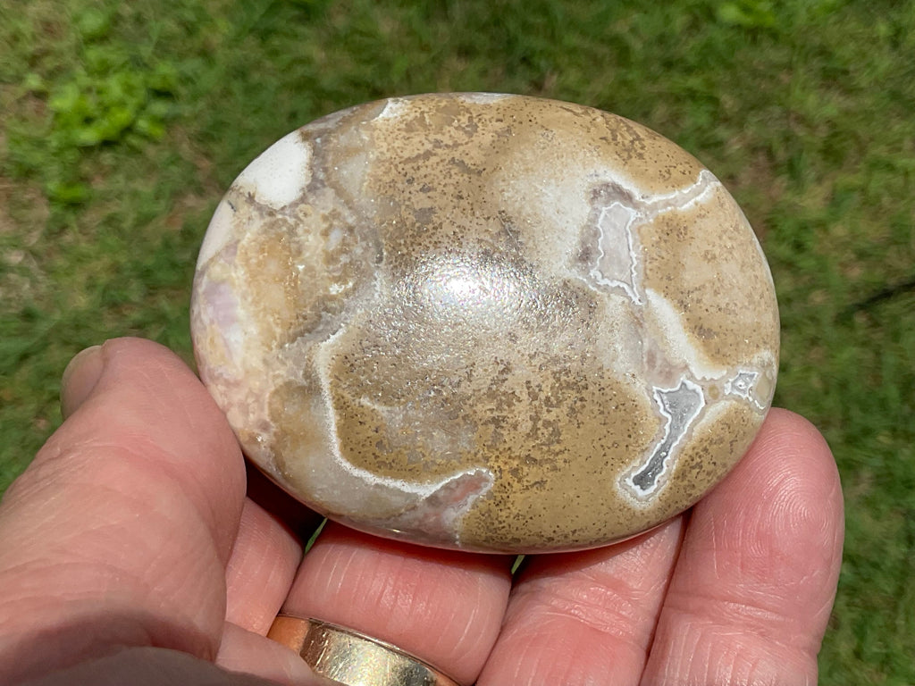 110g King Cobra Palmstone 2D