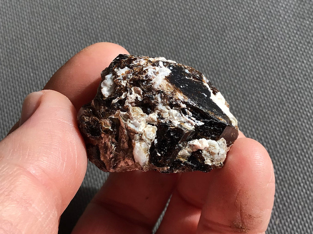 55g Yinnietharra Dravite Specimen 20B