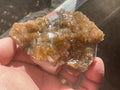 86g “Chocolate Calcite” Specimen 2C from China