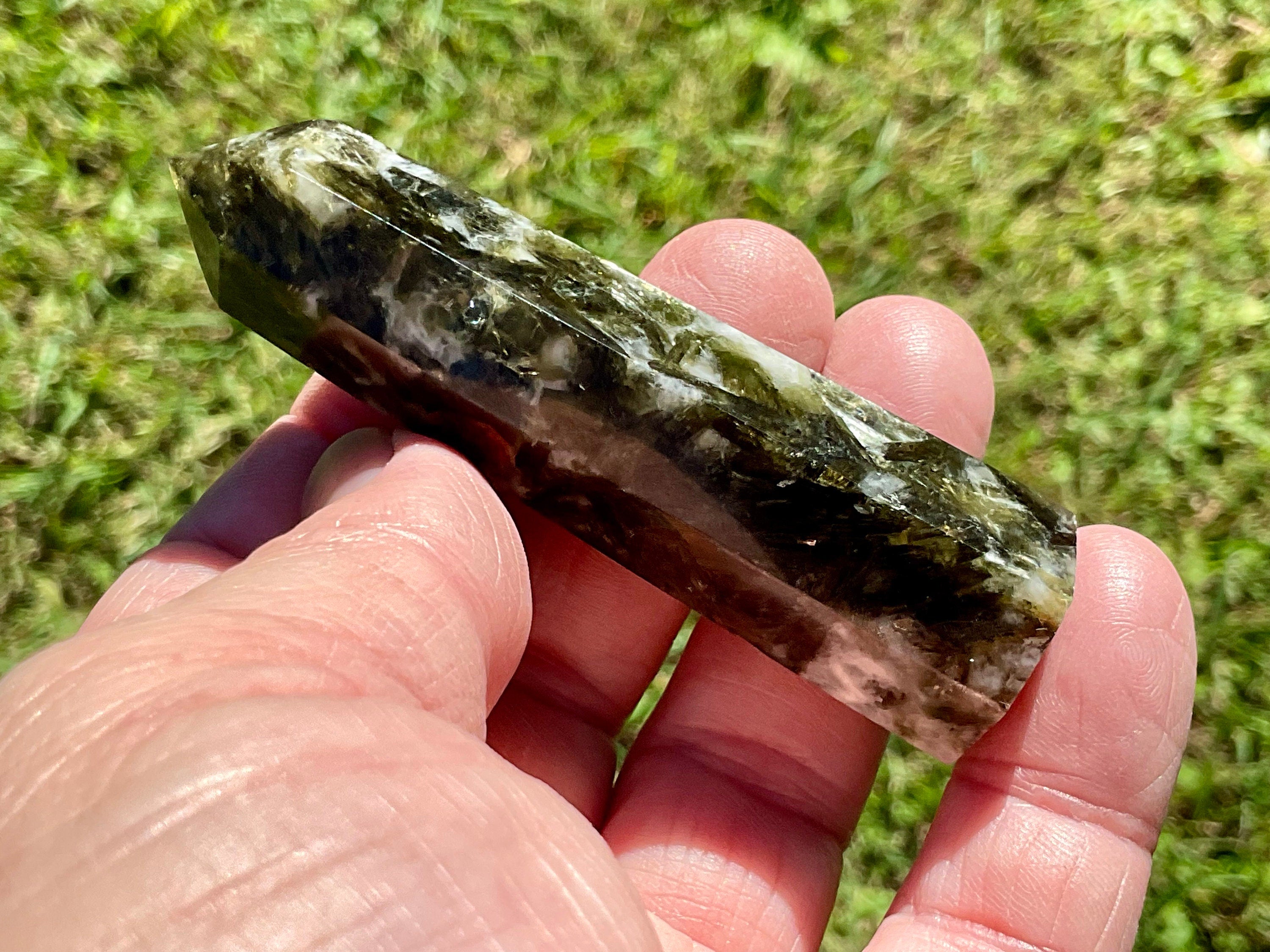 55g Green Mica Generator 2B