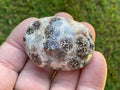 41g Green Cherry Blossom Palmstone 8A