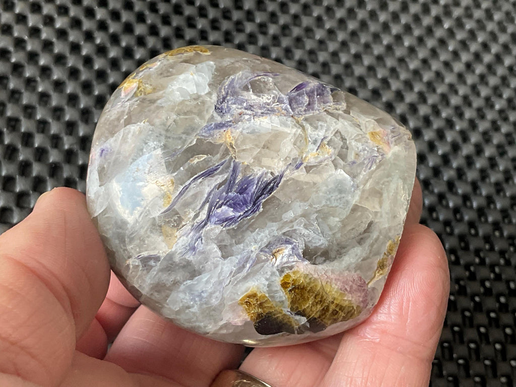 174g “Unicorn Stone” Freeform