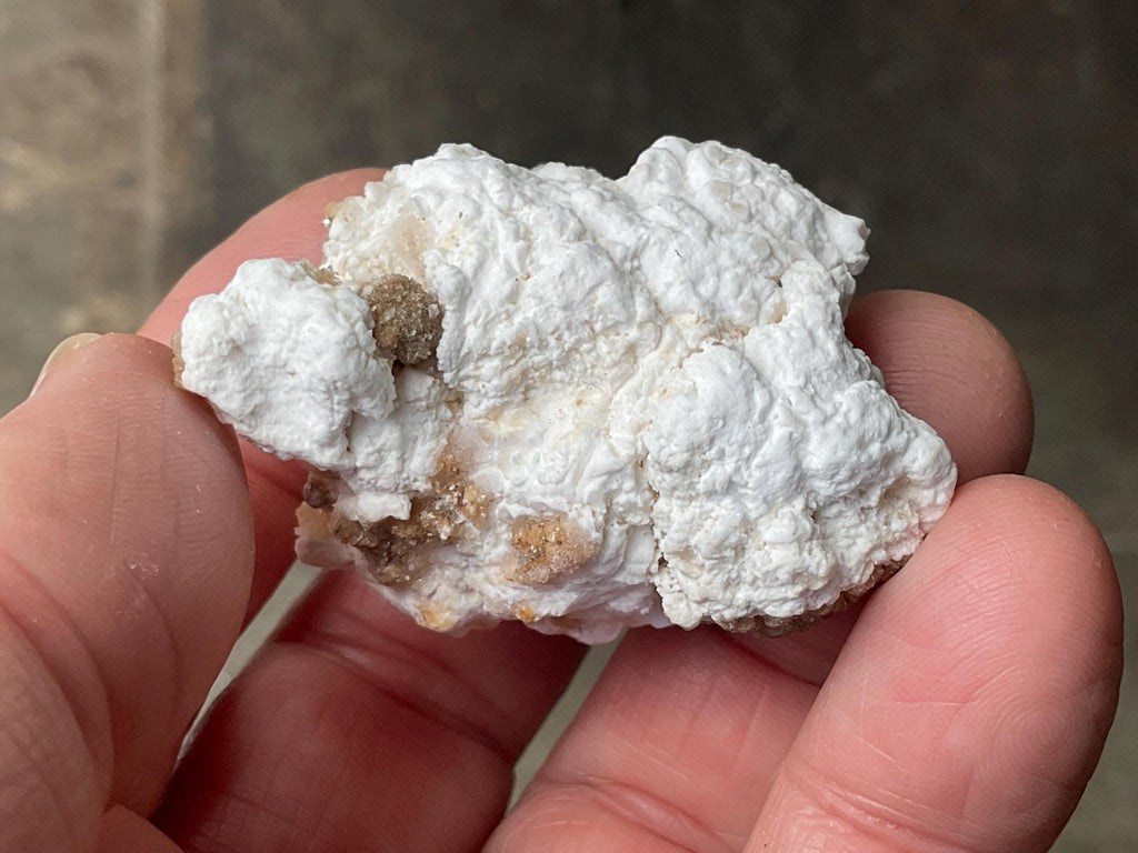 38g “Popcorn Selenite” Specimen 1B