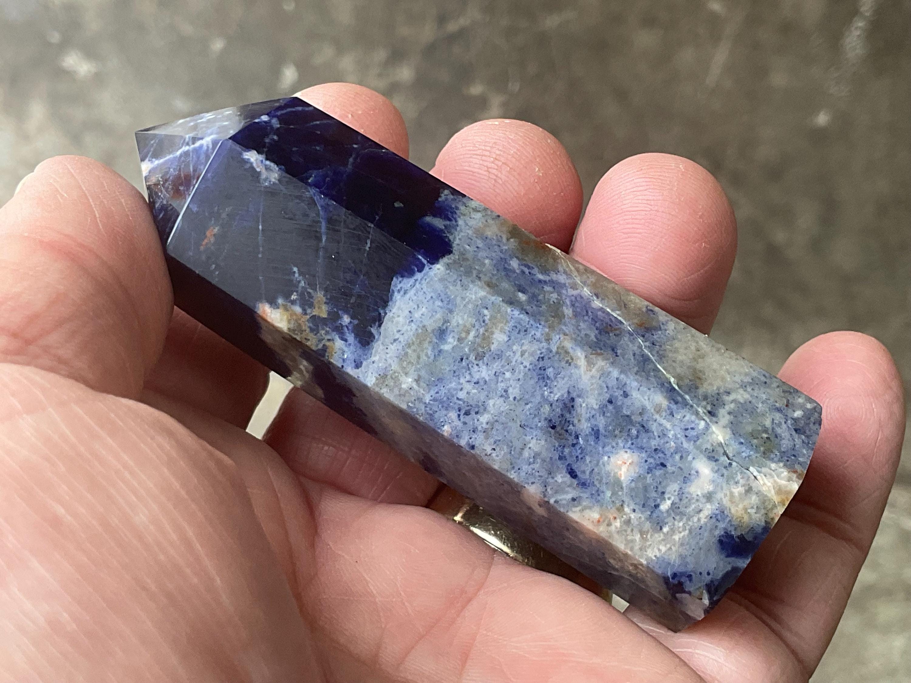 74g Sodalite Generator 1A