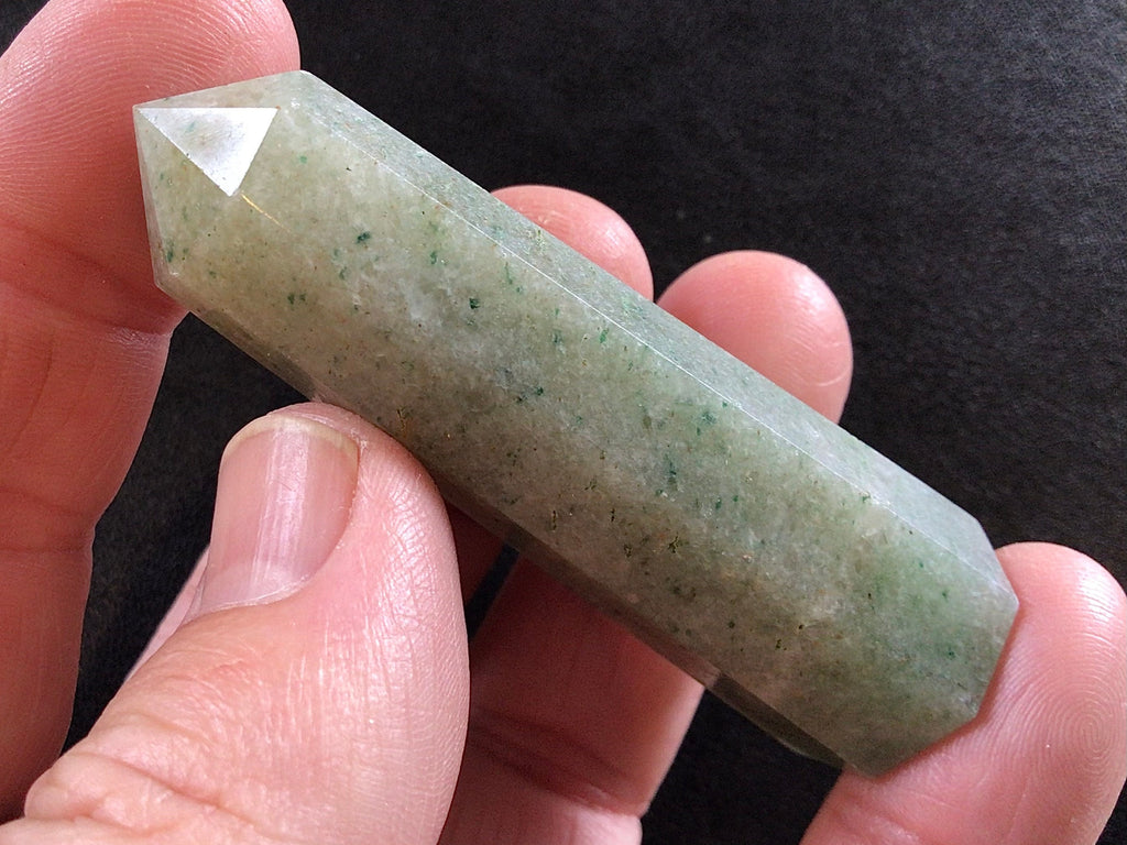 41g Green Aventurine Generator A