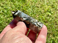 60g Green Mica Generator 1C