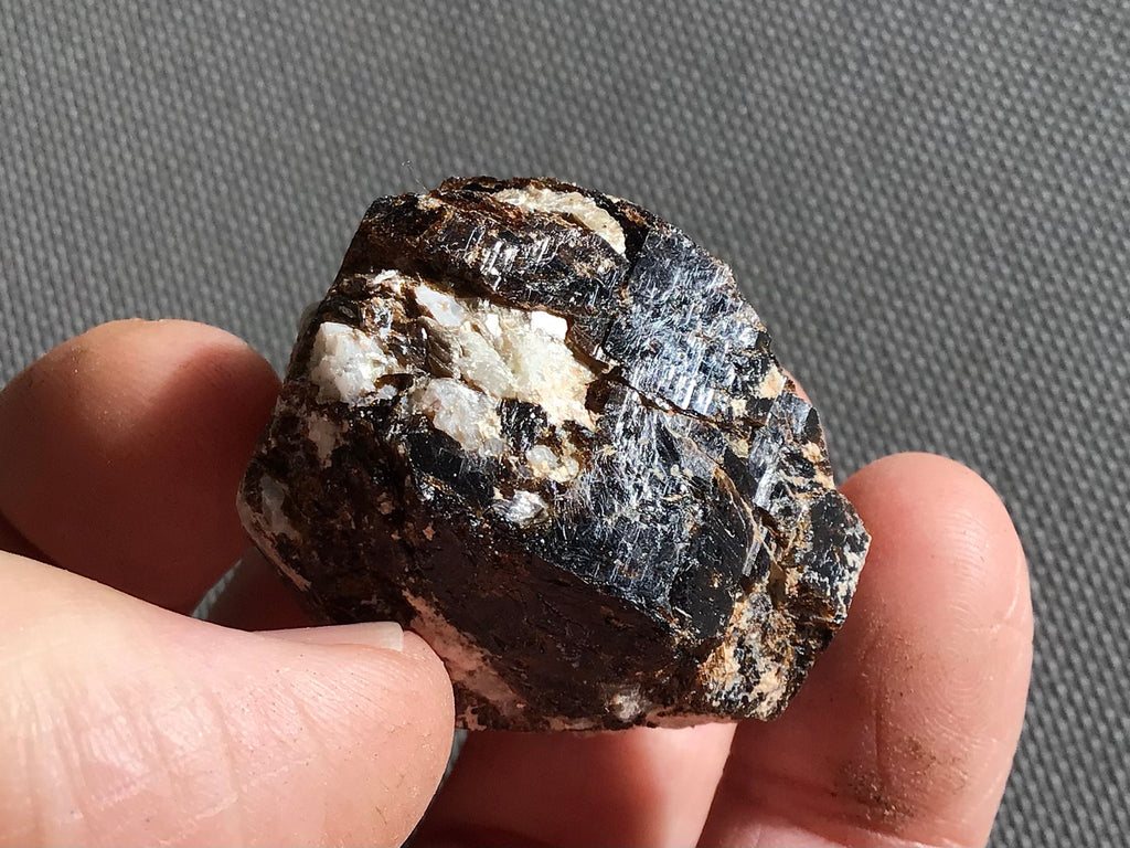 55g Yinnietharra Dravite Specimen 20B