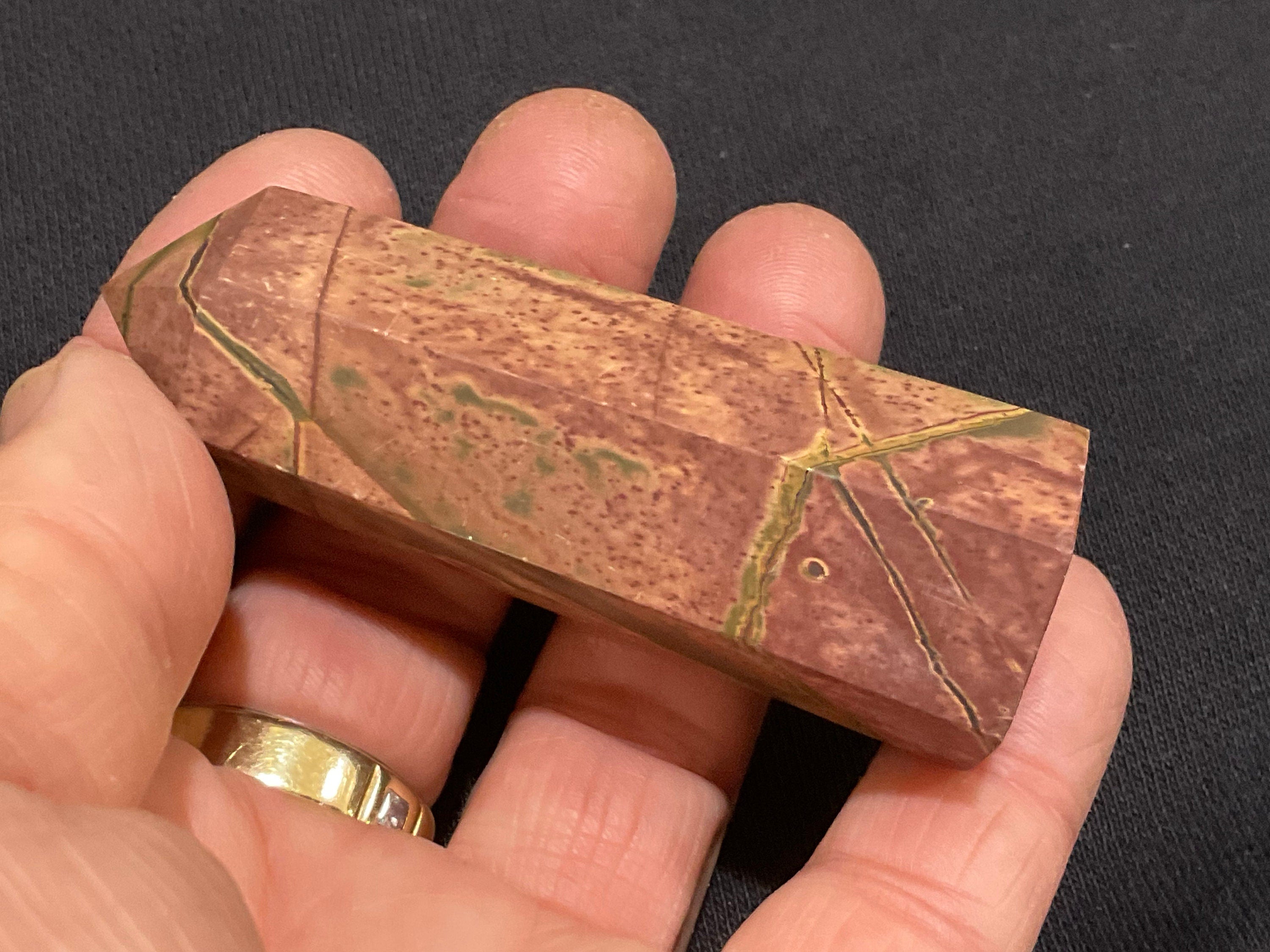 72g Creek Jasper Generator 1C