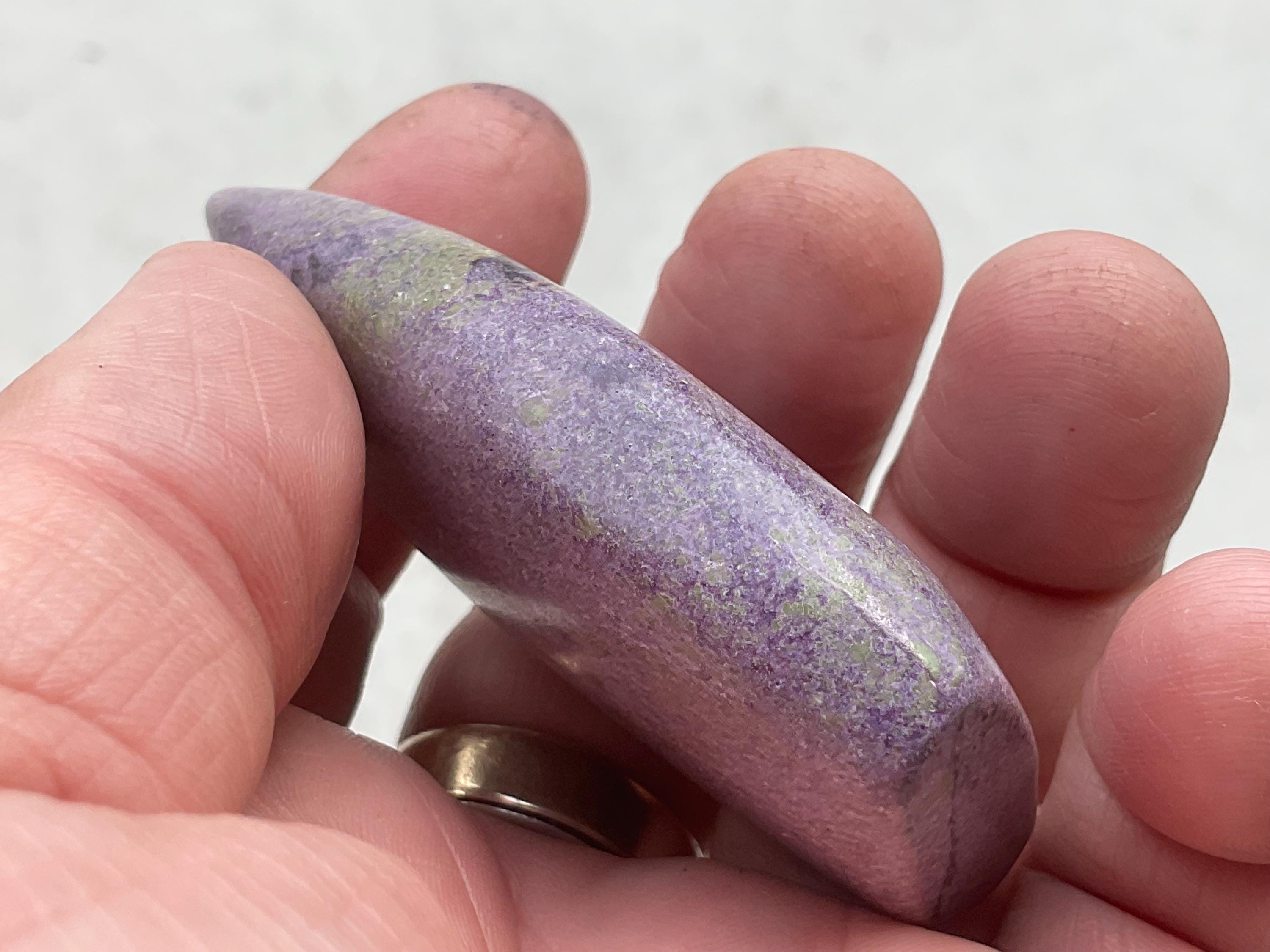 54g Atlantisite Freeform 2A