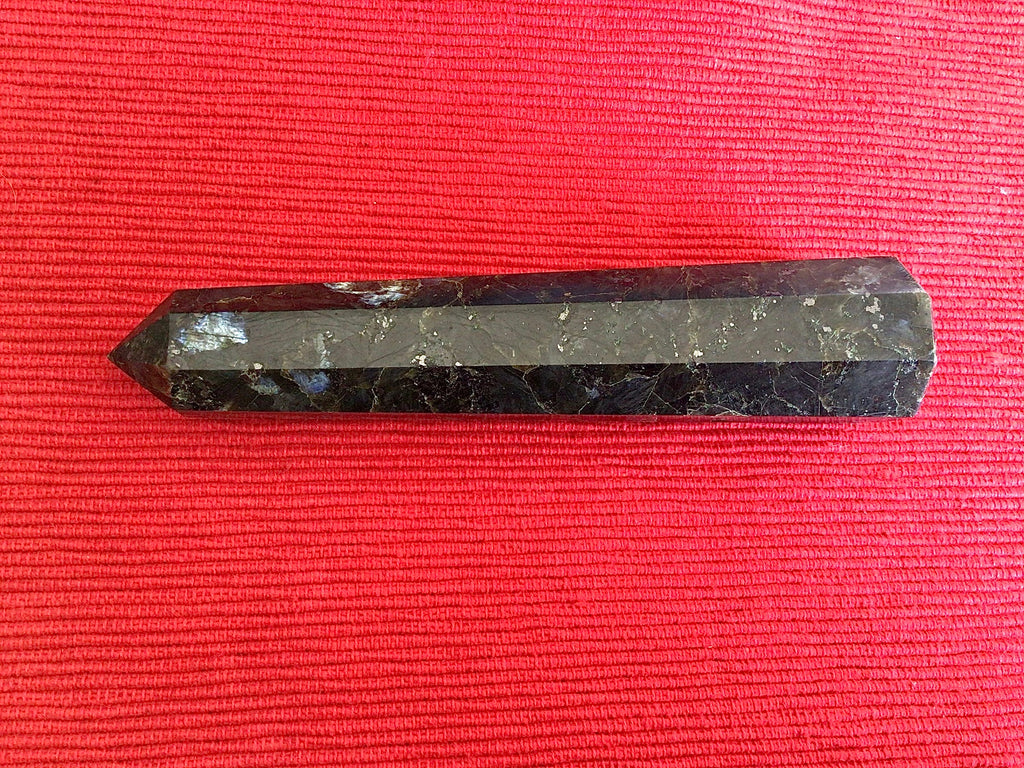 117g Larvikite Generator