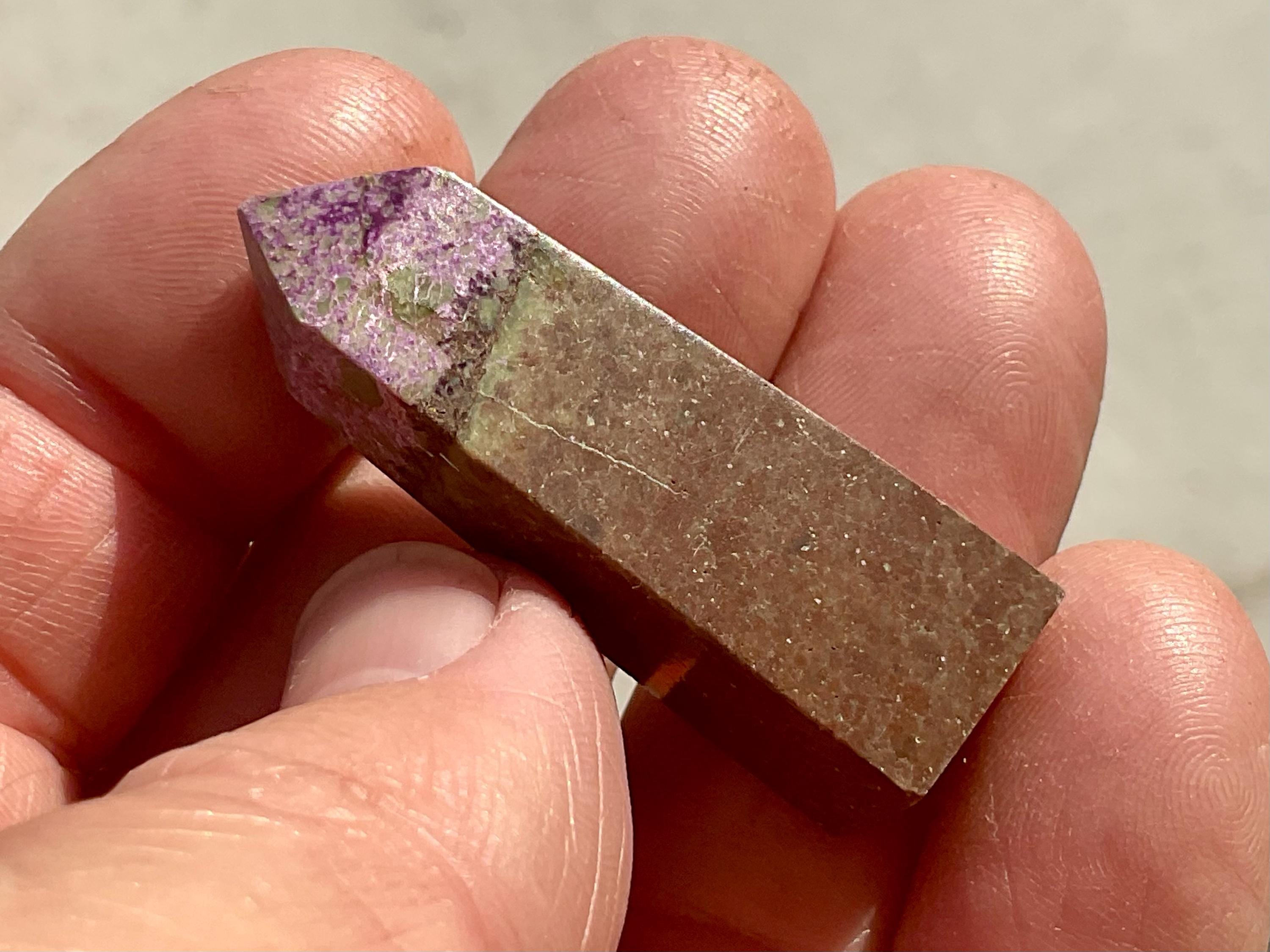 RESERVED FOR JESSICA **10g Atlantisite Mini Tower 1A