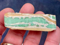 44g Western Australian Variscite Polished Piece 2C