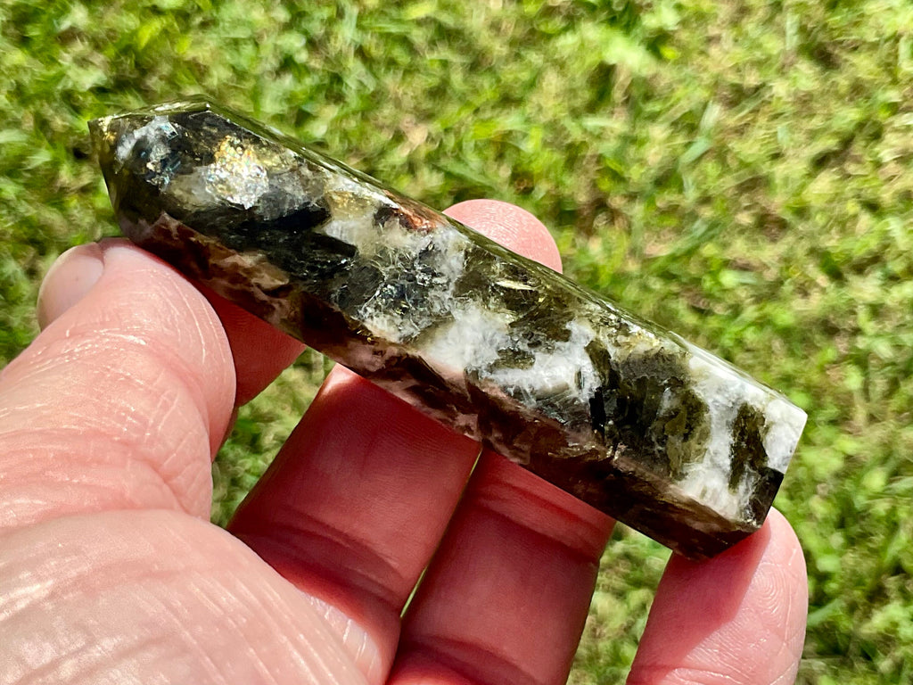 55g Green Mica Generator 2B