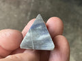 16g Afghanite Pyramid 1A