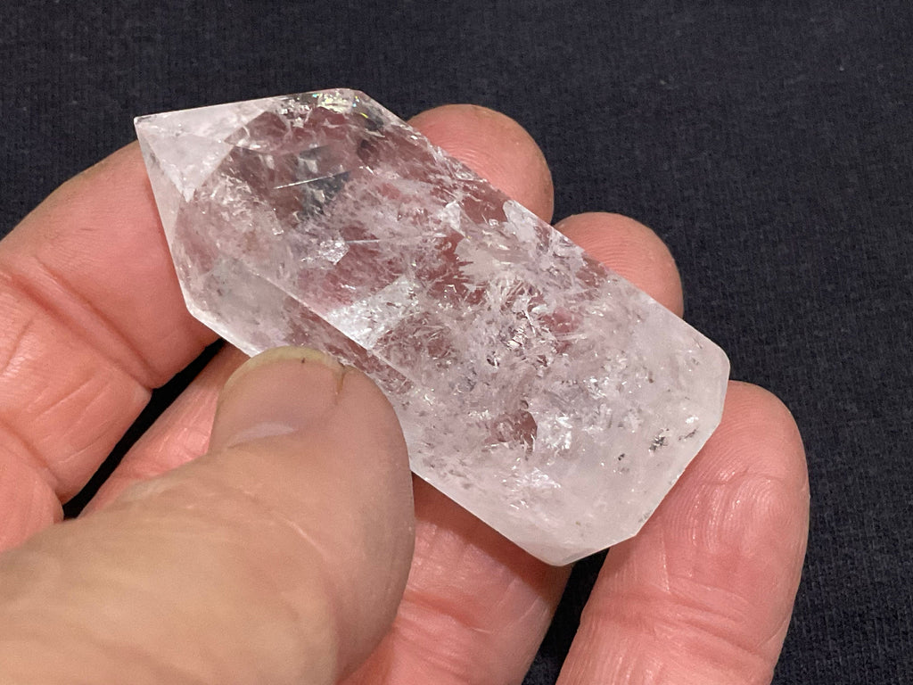 42g “Crackle Quartz” Generator 1A