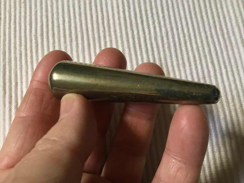 66g Pyrite Massage Wand C