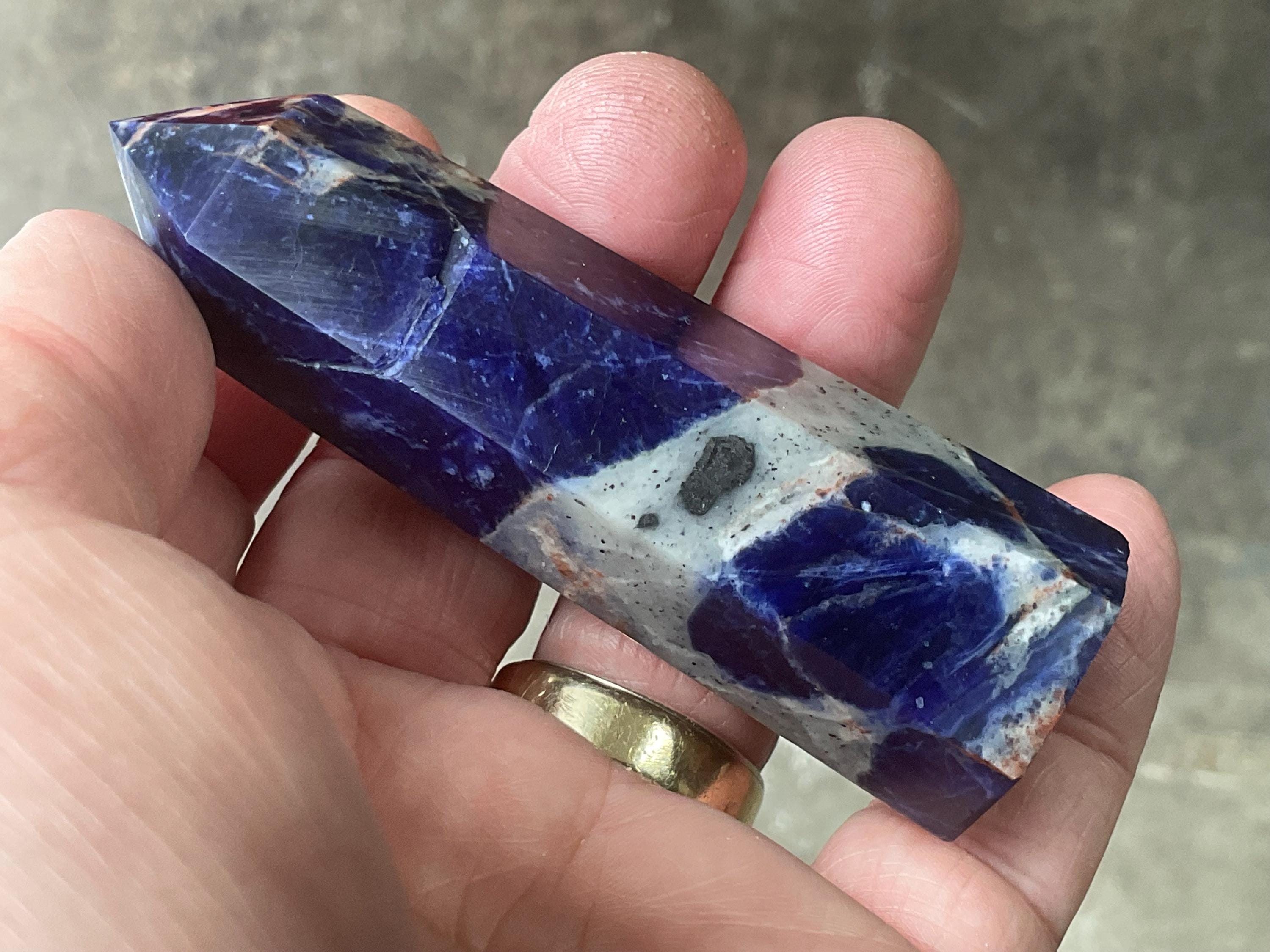 86g Sodalite Generator 1B