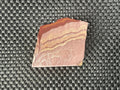 128g Matte Polished (one side) Siltstone from Fingal Tiers, Tasmania