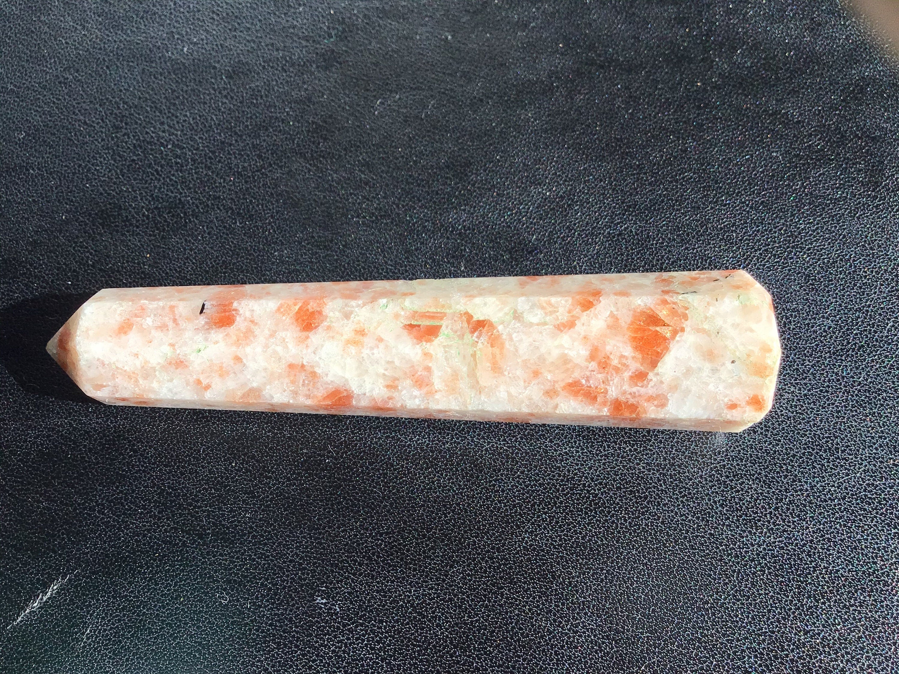71g Sunstone Generator F