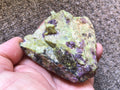 200g Atlantisite Rough Piece 7B