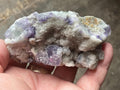 198g Fluorite Specimen from Fujian, China