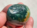 90g Ocean Jasper Palmstone 6B