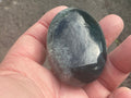 76g Moss Agate Palmstone