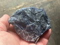 178g Sodalite Rough Piece 1C
