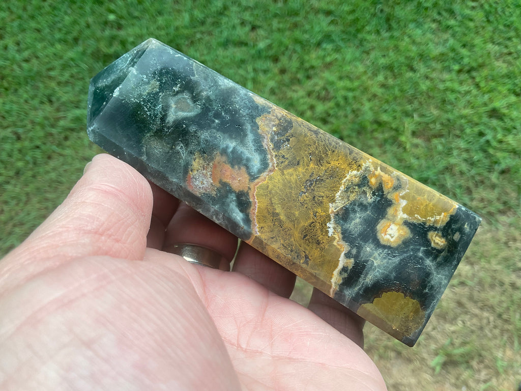 301g Ocean Jasper Generator B