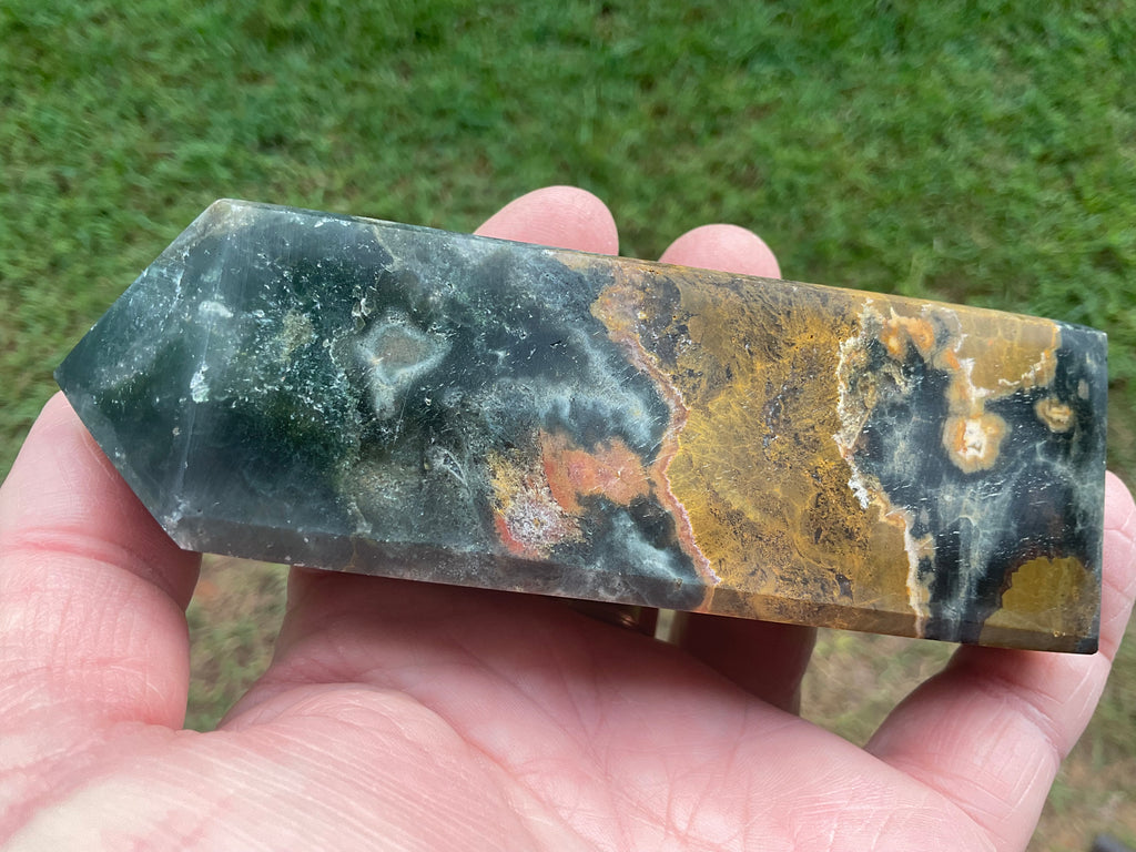 301g Ocean Jasper Generator B