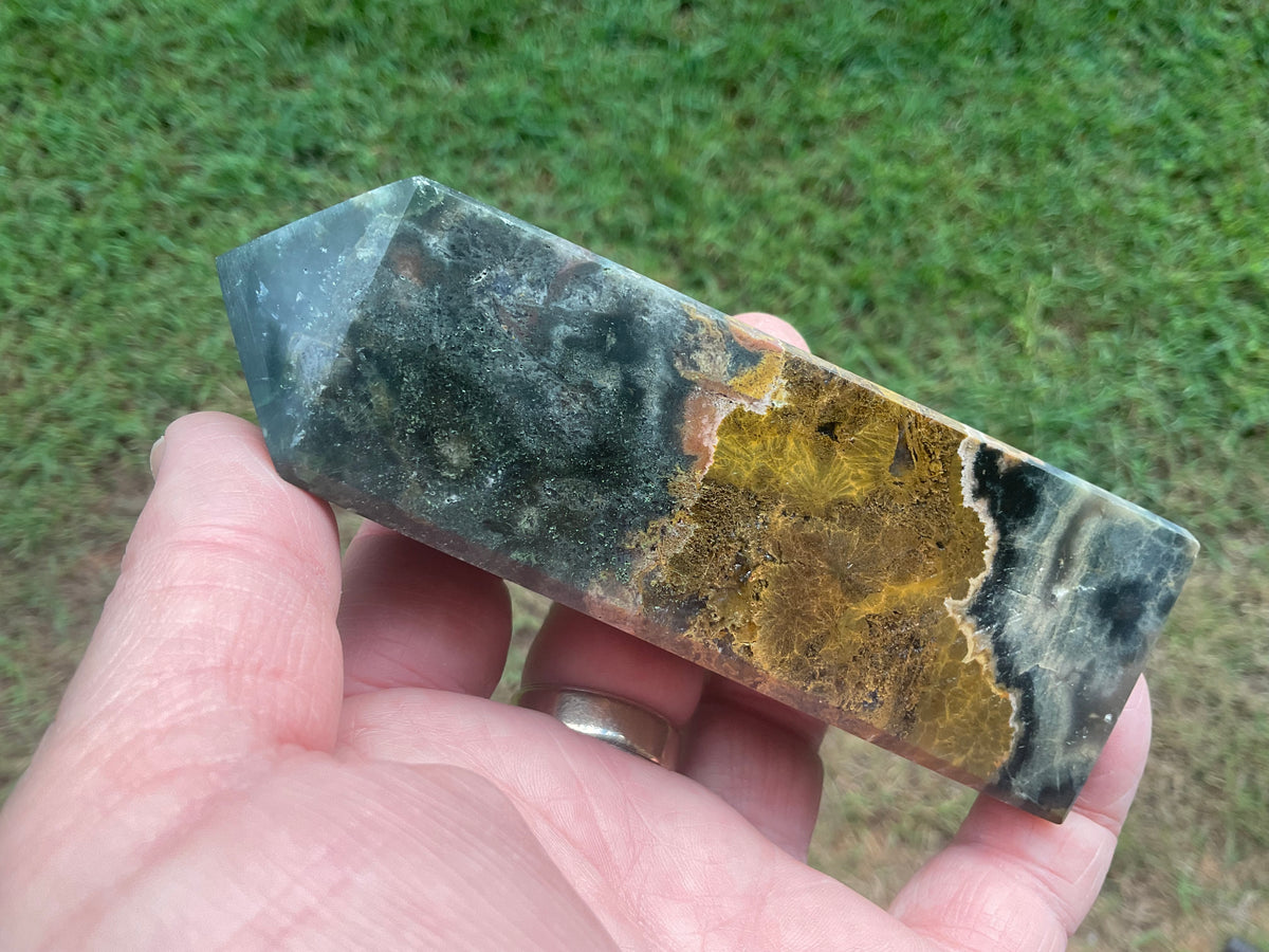 301g Ocean Jasper Generator B