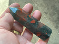 68g Setonite (African Bloodstone) Generator 1B