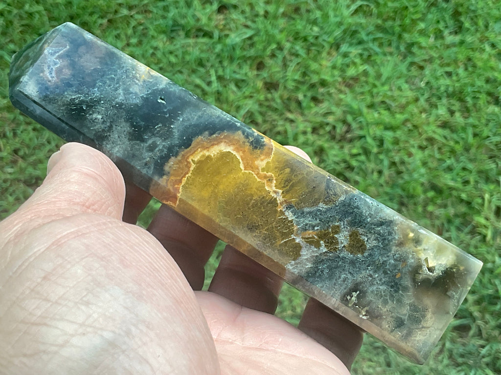 380g Ocean Jasper Generator D