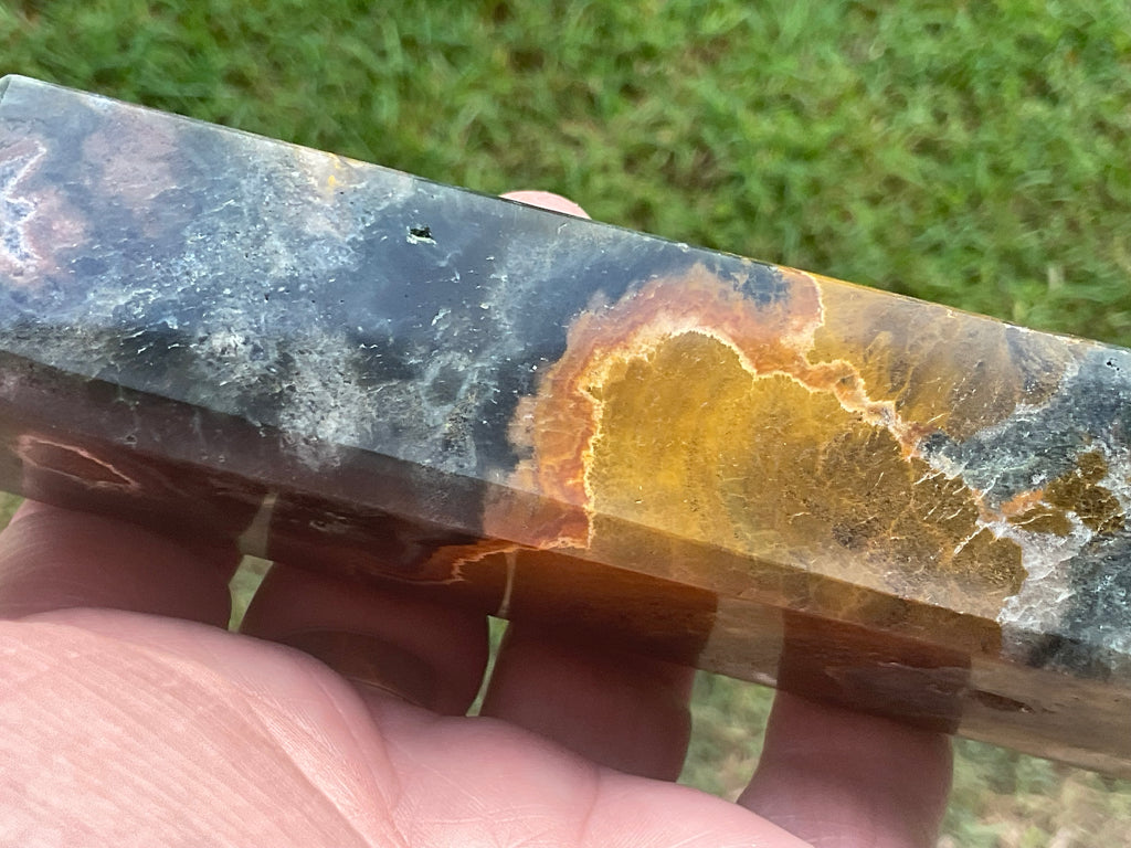 380g Ocean Jasper Generator D