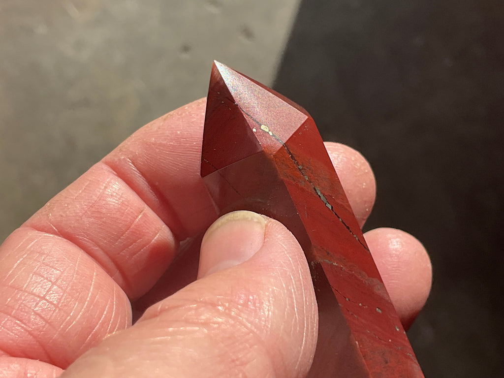 67g Setonite (African Bloodstone) Generator 1C