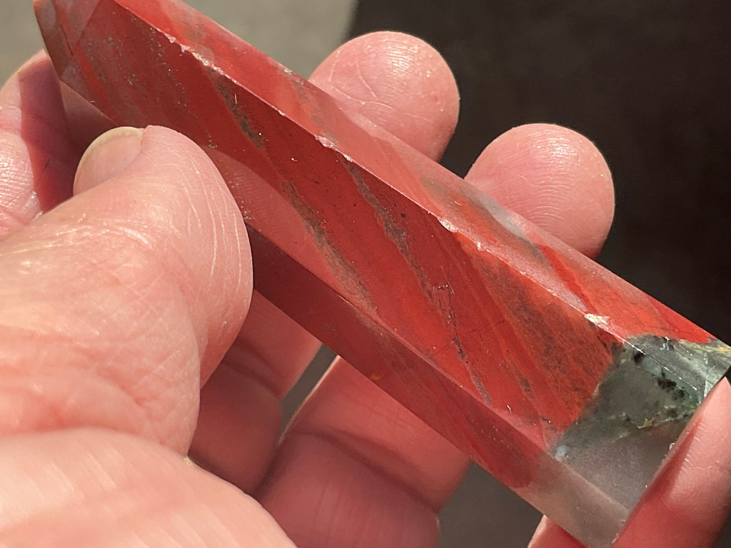 67g Setonite (African Bloodstone) Generator 1C