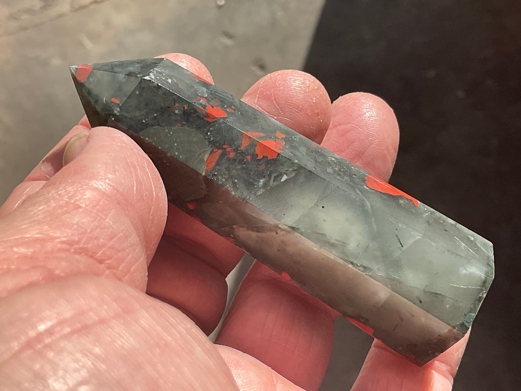68g Setonite (African Bloodstone) Generator 2A