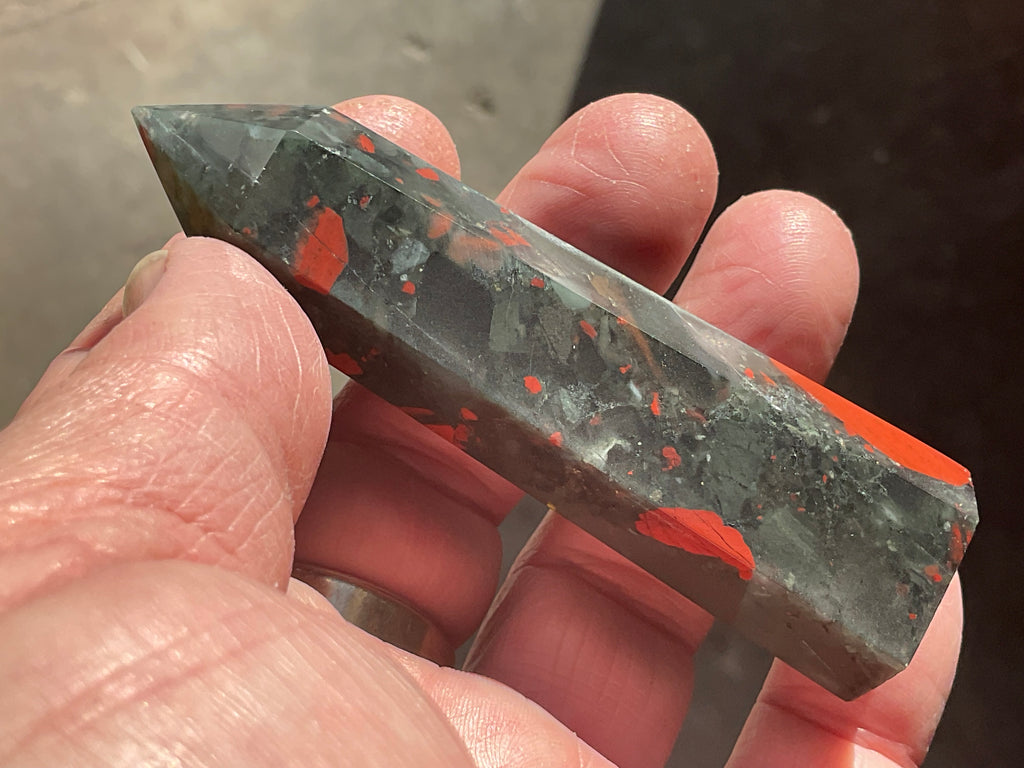 68g Setonite (African Bloodstone) Generator 2A