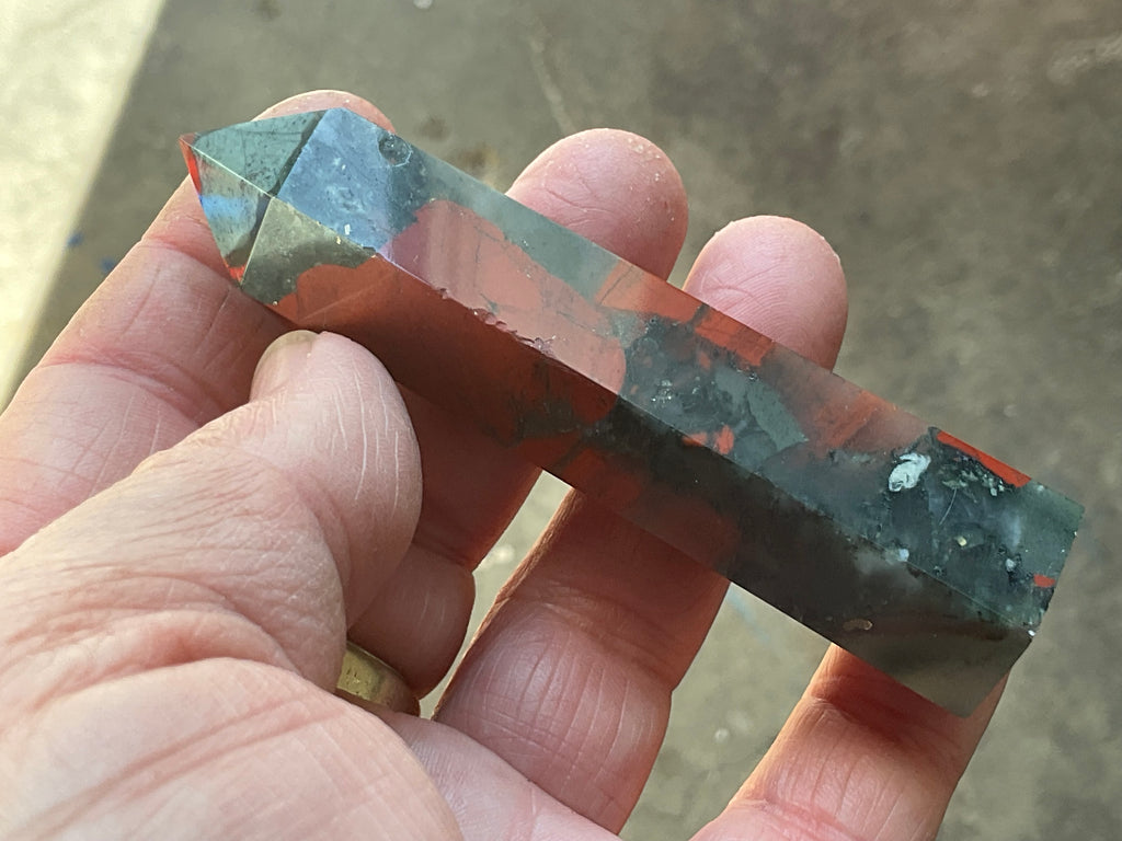 73g Setonite (African Bloodstone) Generator 2B