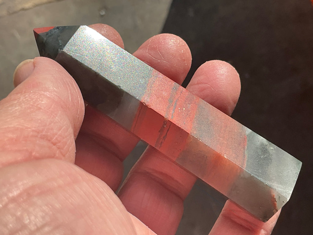 73g Setonite (African Bloodstone) Generator 2B