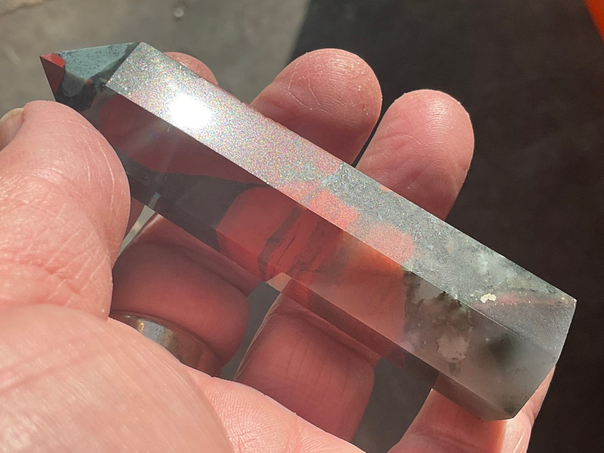 73g Setonite (African Bloodstone) Generator 2B