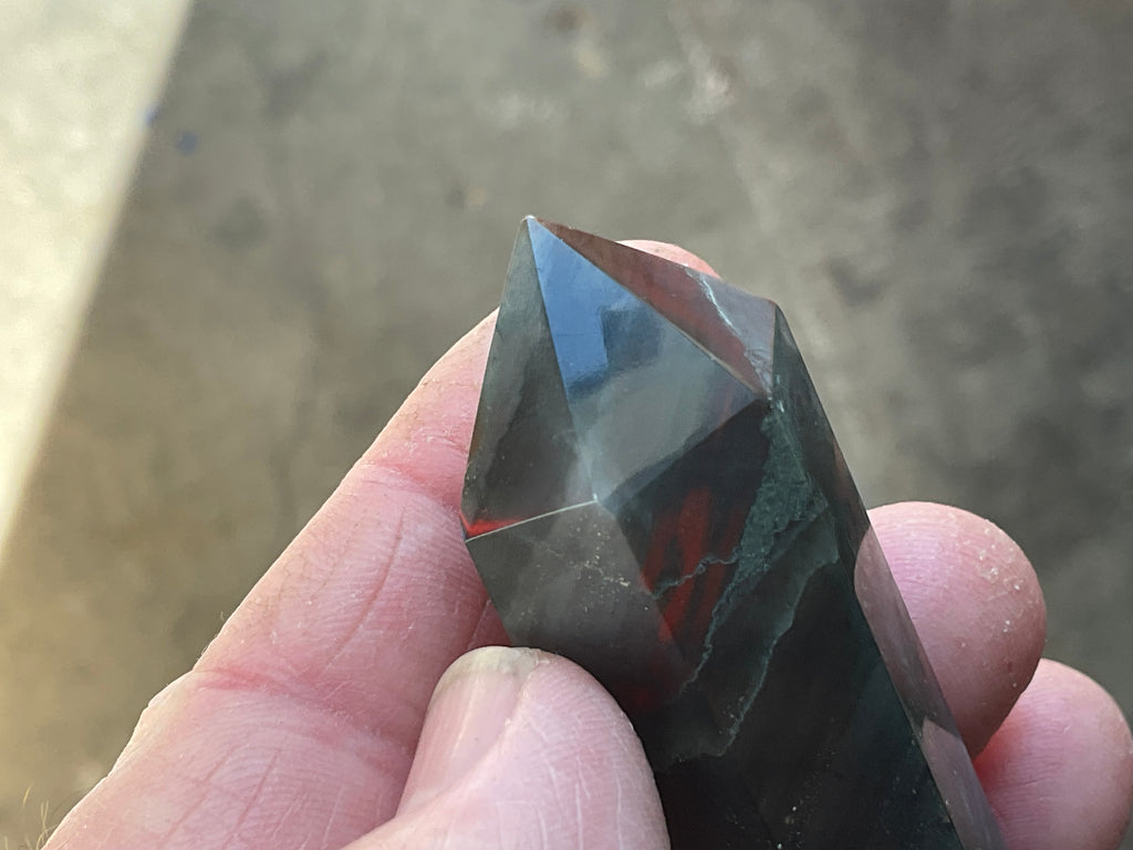 78g Setonite (African Bloodstone) Generator 3A