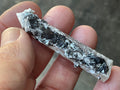 14g Specularite Quartz Specimen 1B from Inner Mongolia