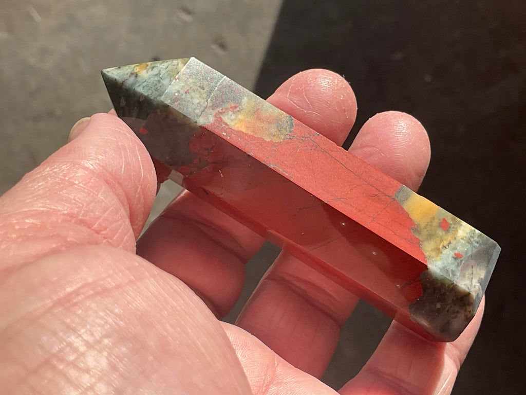 79g Setonite (African Bloodstone) Generator 3B