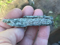 34g Dark Green Pakistan Kyanite + 8B