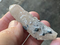 28g Specularite Quartz Specimen 3A from Inner Mongolia