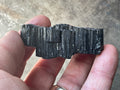 64g Schorl (Black Tourmaline) Specimen 1A